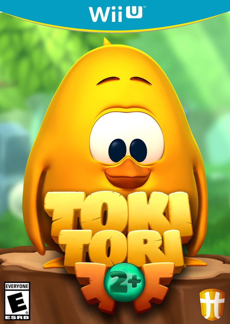 Toki Tori 2