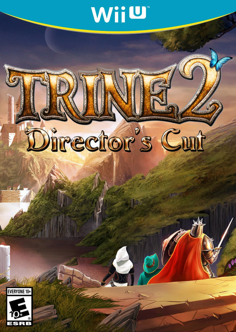 Trine 2: Director’s Cut