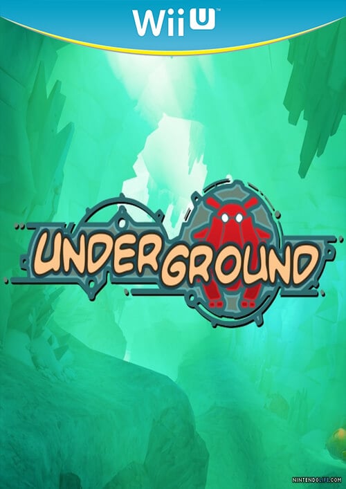 Underground