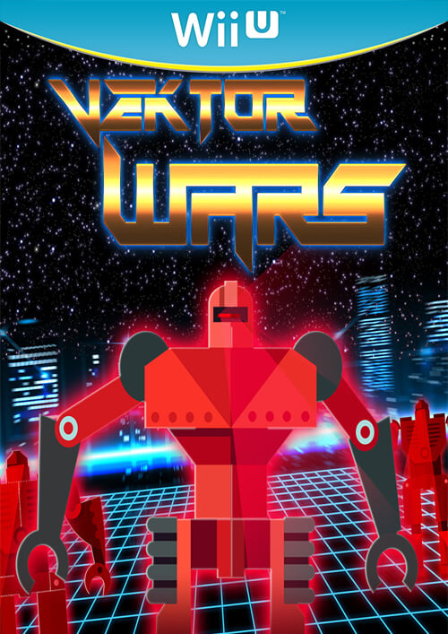 Vektor Wars