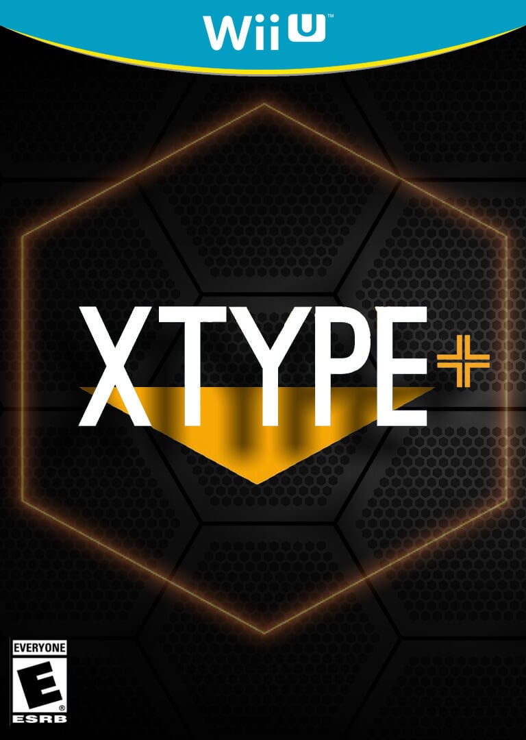 XType Plus