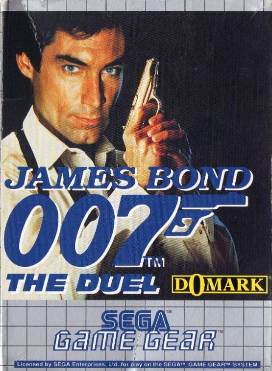 james-bond-007-the-duel-sega-gamegear-rom-download