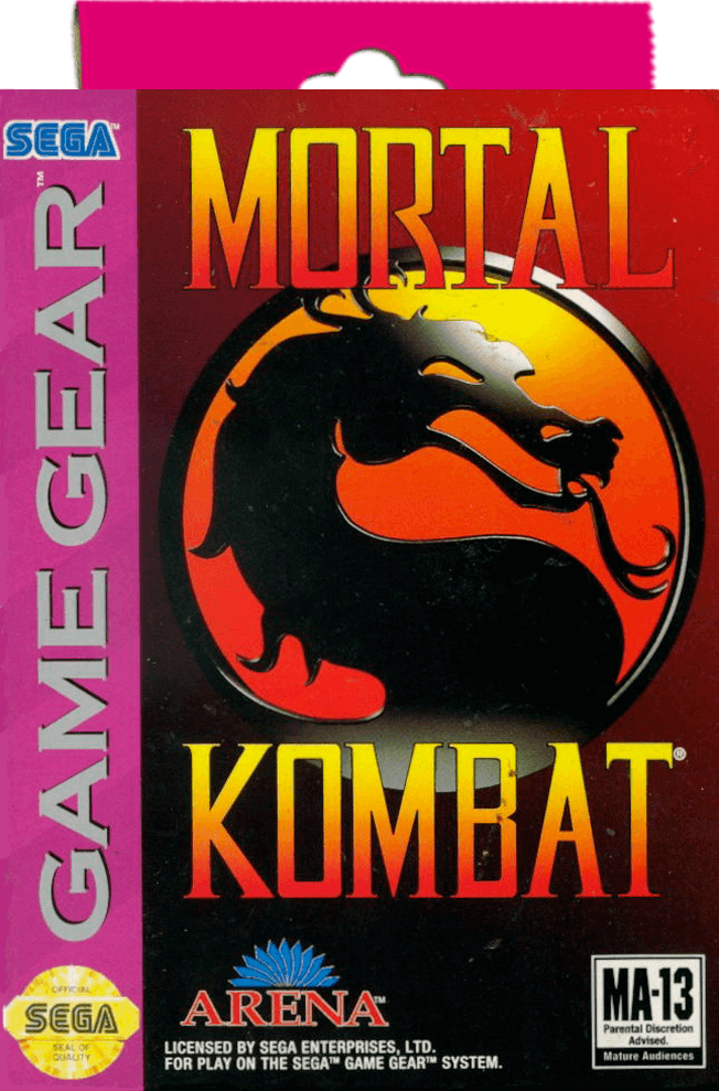 Mortal Kombat