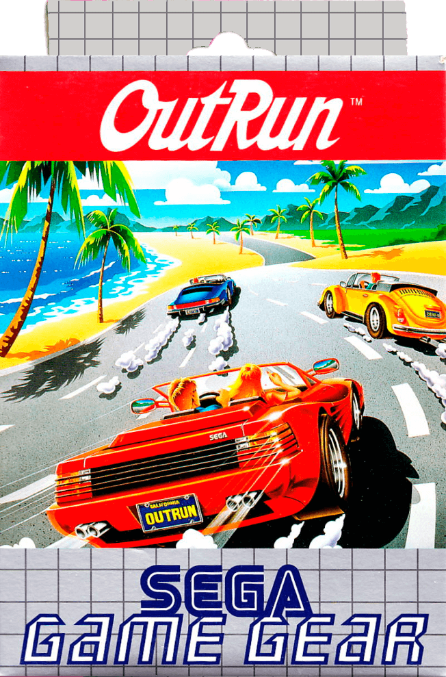 OutRun