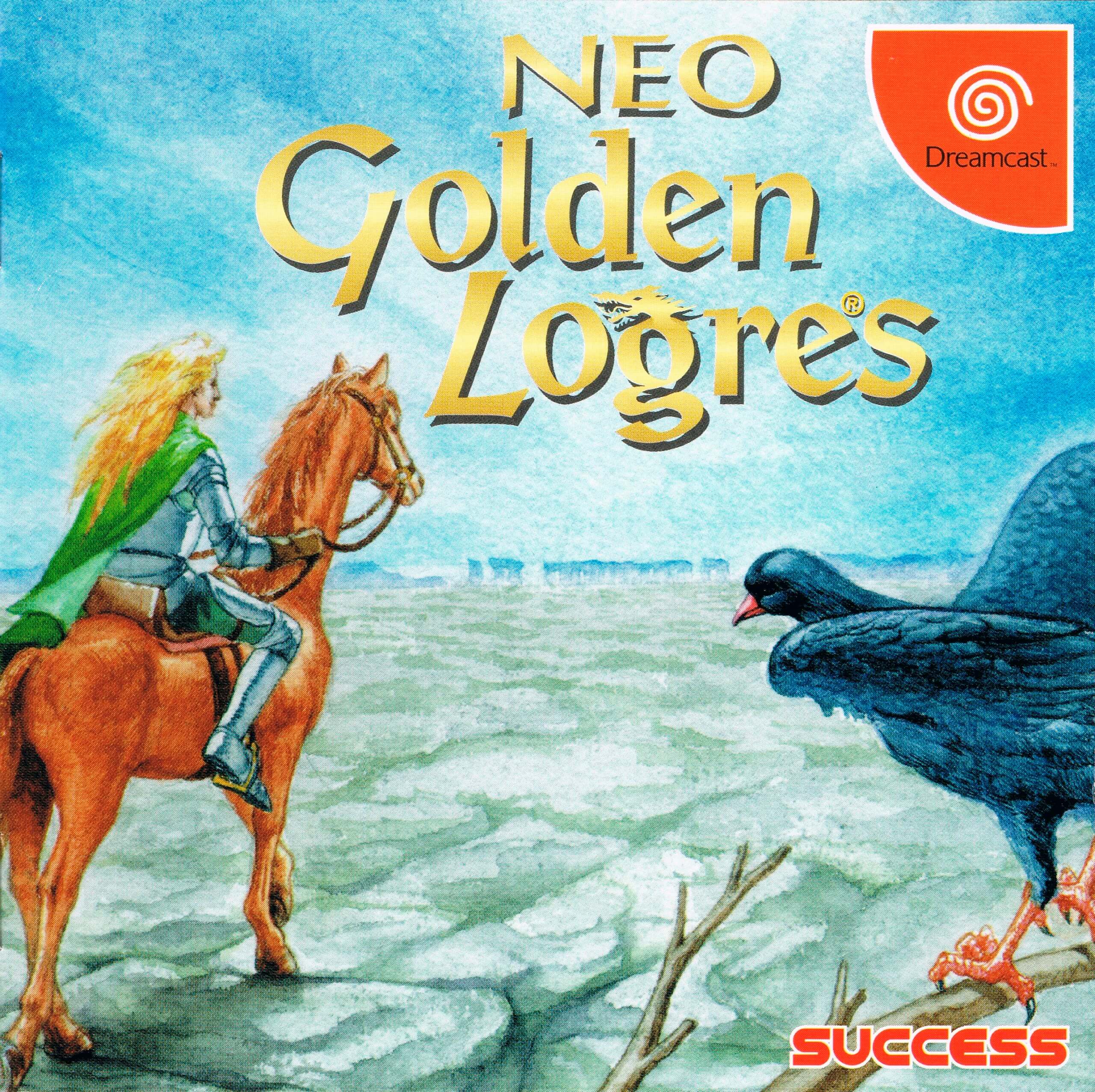Neo Golden Logres