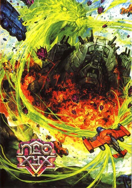 Neo XYX