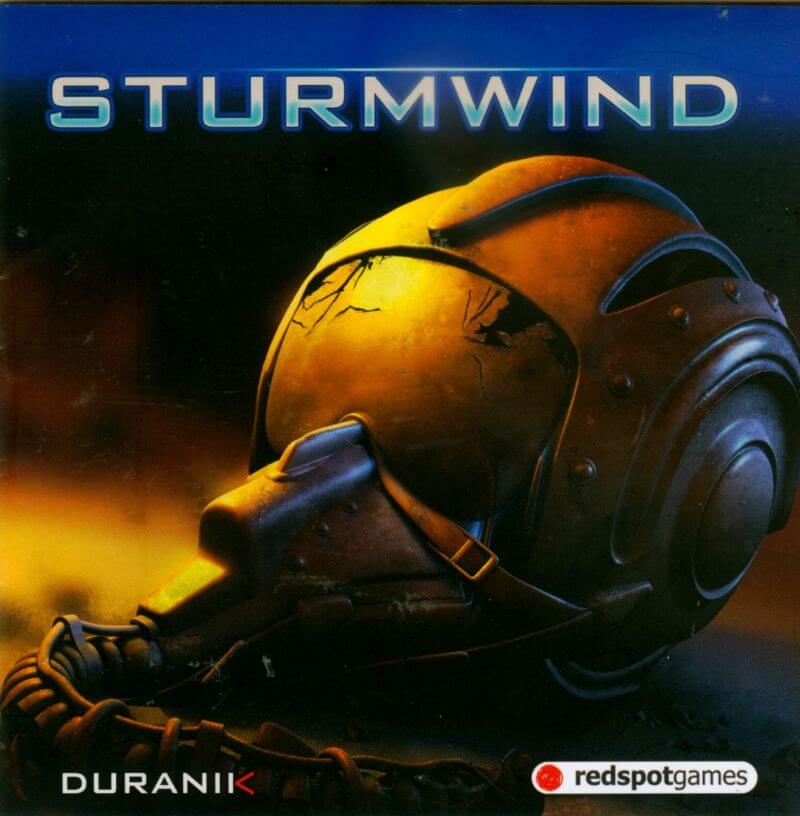 Sturmwind