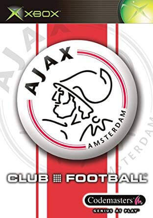 Club Football: Ajax