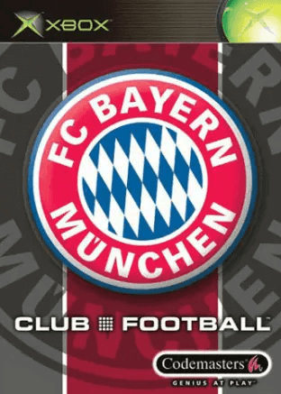 Club Football: Bayern Munich