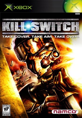 Kill Switch