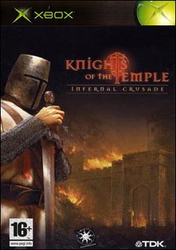 Knights of the Temple: Infernal Crusade