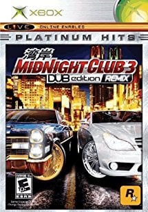 Midnight Club 3: DUB Edition REMIX