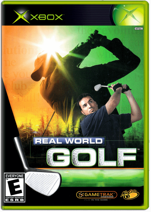 Real World Golf