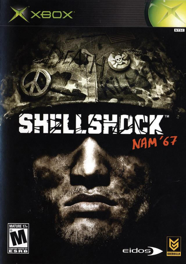 ShellShock : Nam '67