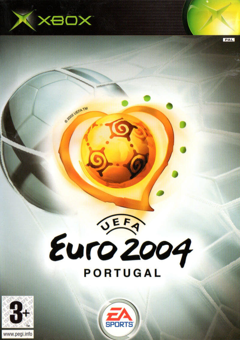 UEFA Euro 2004