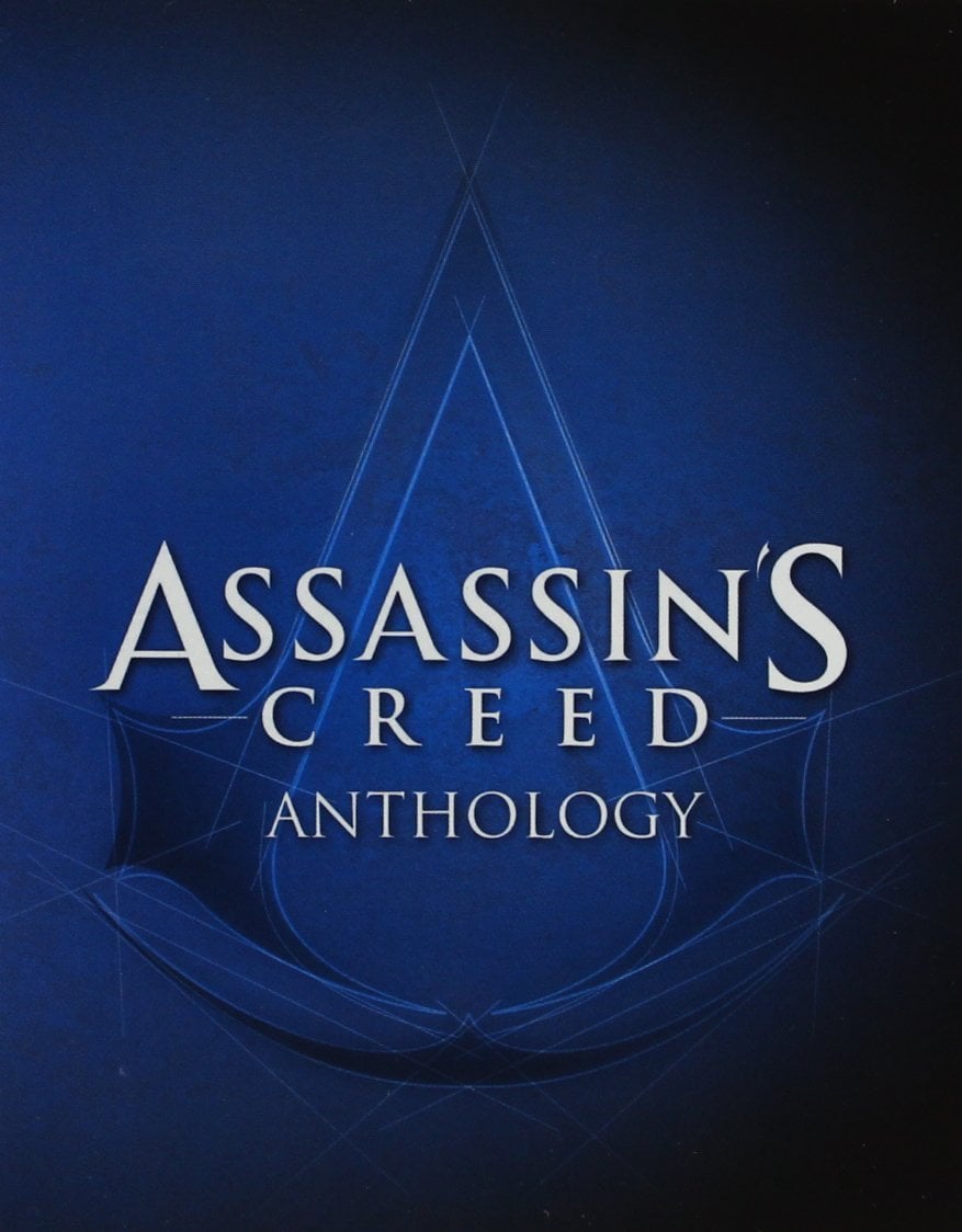 Assassin’s Creed Anthology