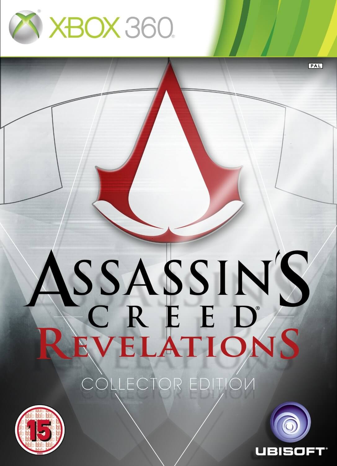 Assassin's Creed Revelations – Collectors Edition