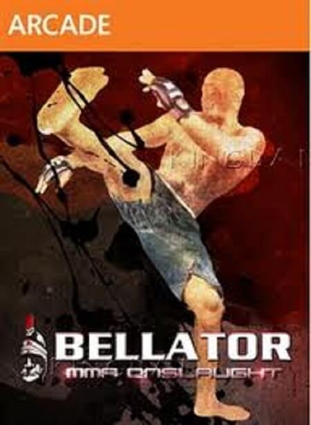 Bellator : MMA Onslaught