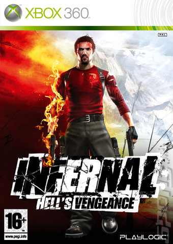 Infernal – Hell’s Vengeance