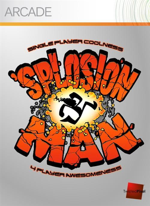 'Splosion Man