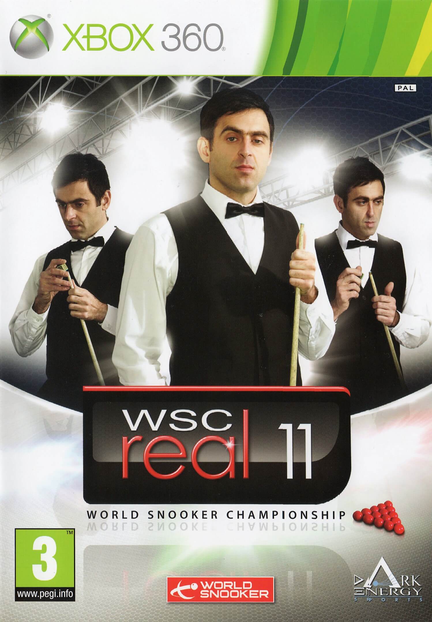 World Snooker Championship