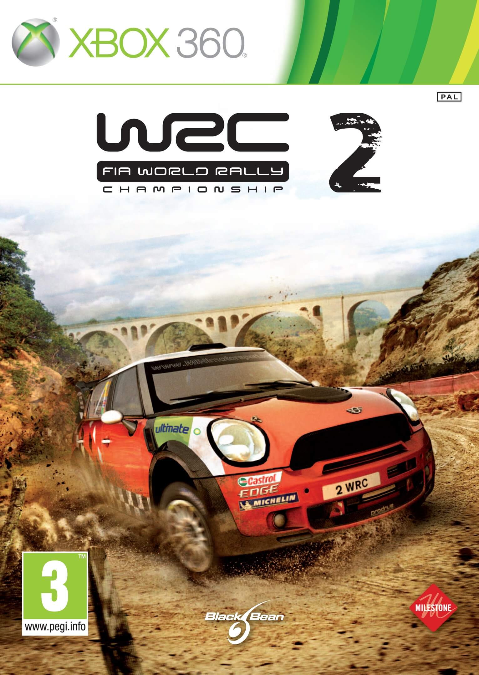 WRC 2 FIA World Rally Championshipionship