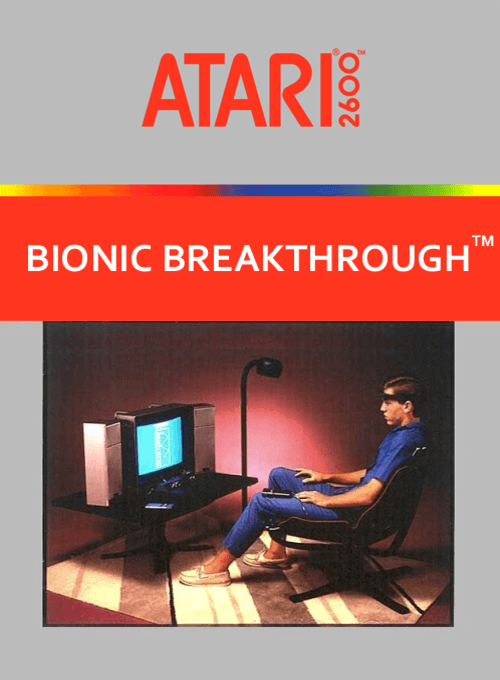 Bionic Breakthrough