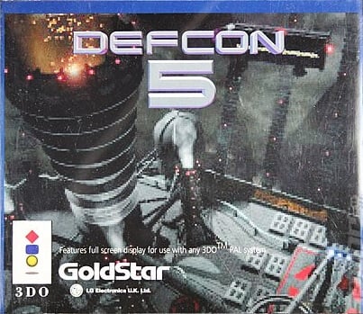 Defcon 5