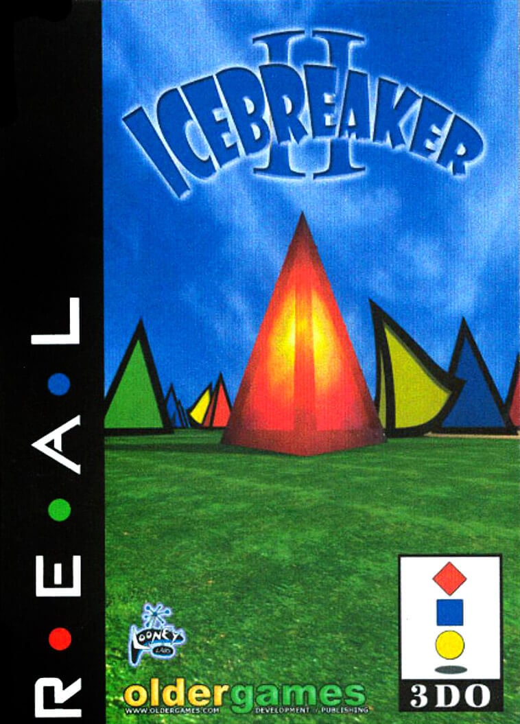 Icebreaker II