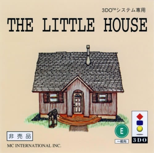 The Little House