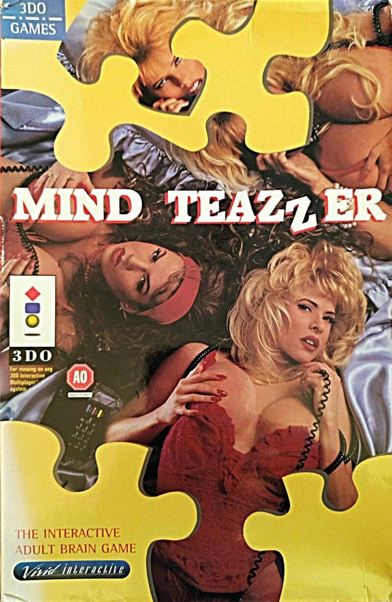 Mind Teazzer