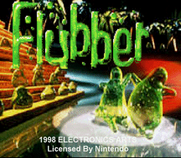 Flubber