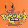 Pokemon Bronze Version