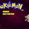 Pokemon Dark Rising: Order Destroyed