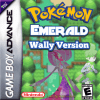 Pokemon Emerald: Wally Version