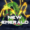 Pokémon Emerald Renewal