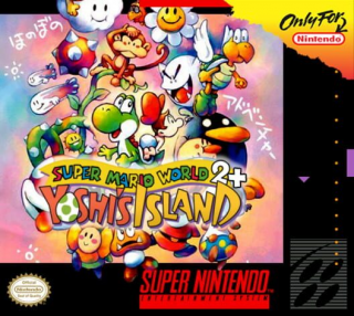 SMW 2+2