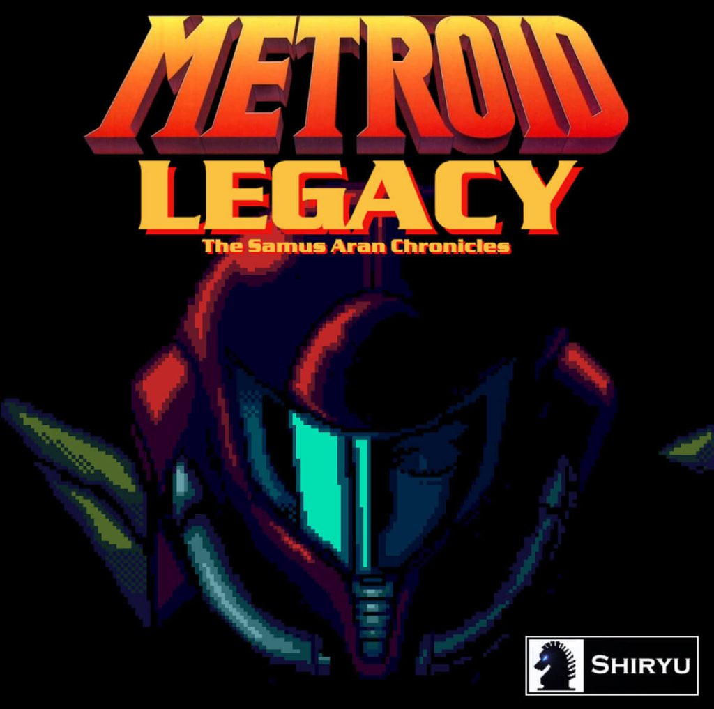 Super Metroid Legacy