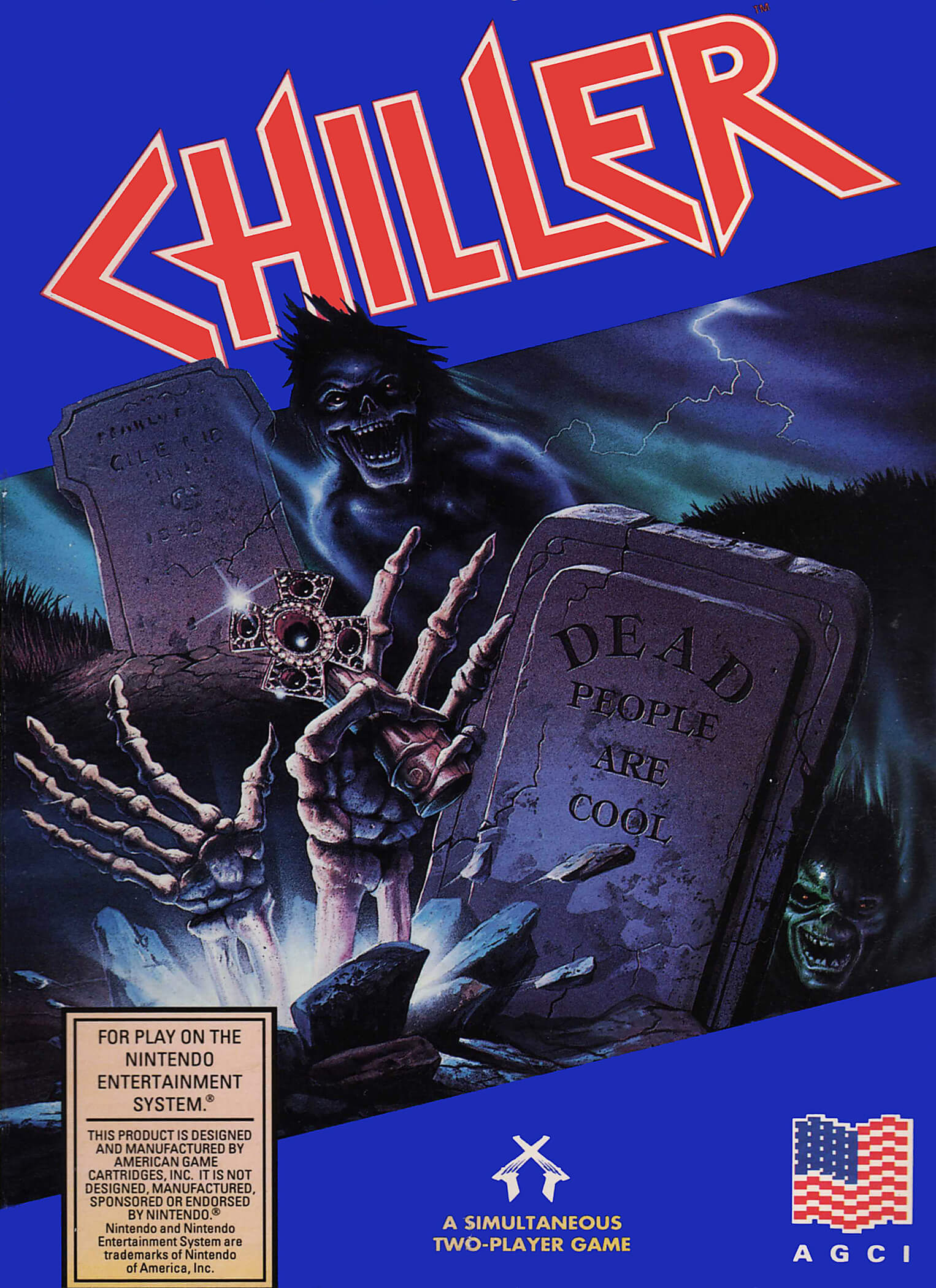 chiller-nes-rom-download