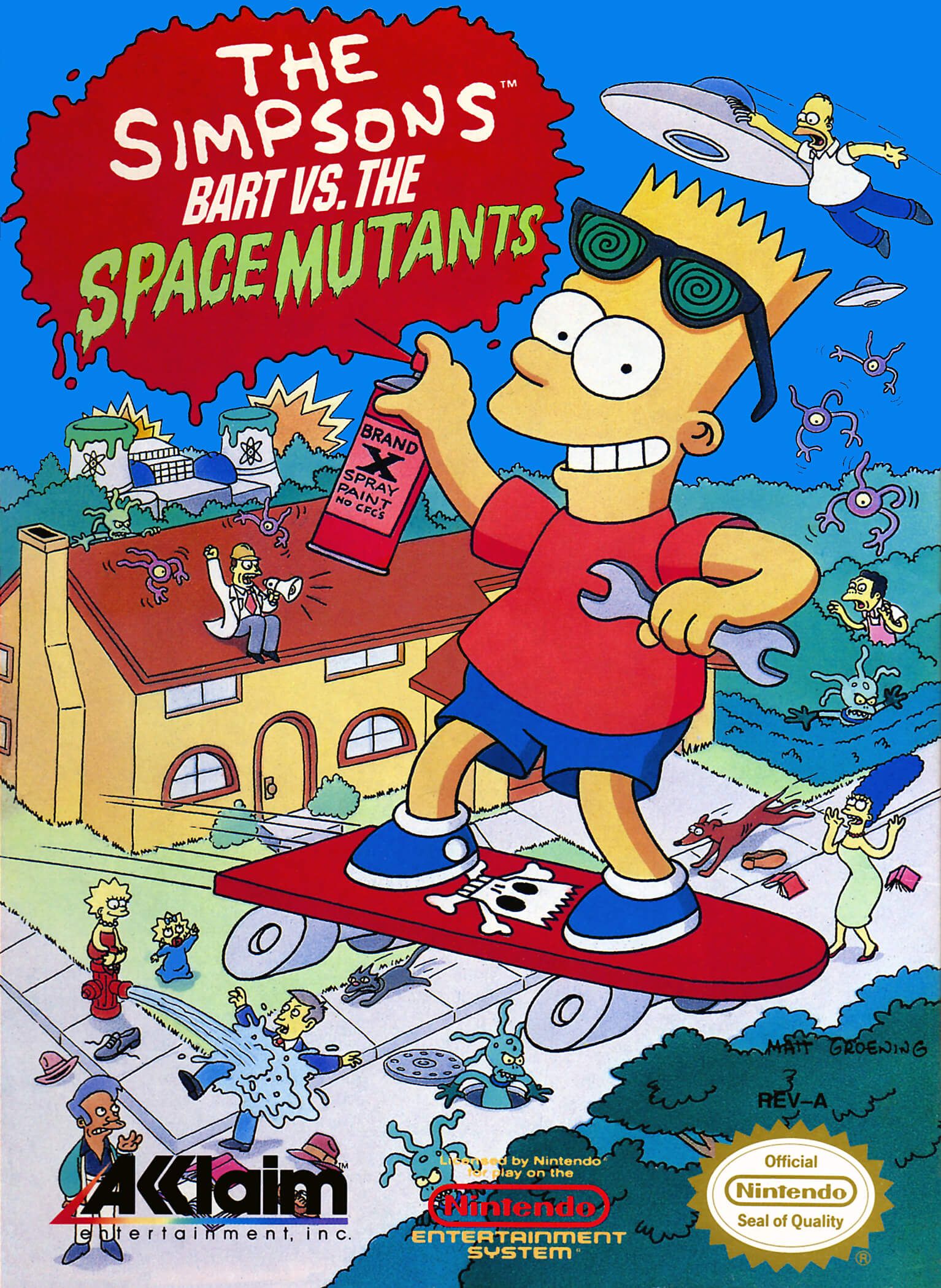 the-simpsons-bart-vs-the-space-mutants-nes-rom-download