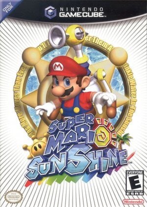 super mario sunshine usa rom download