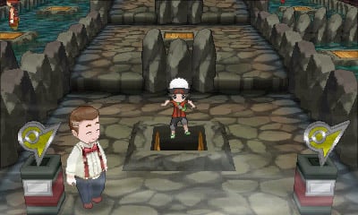 Download omega ruby clearance 3ds