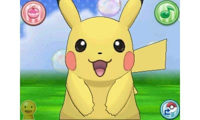 Pokémon Y.3DS Citra DOWNLOAD