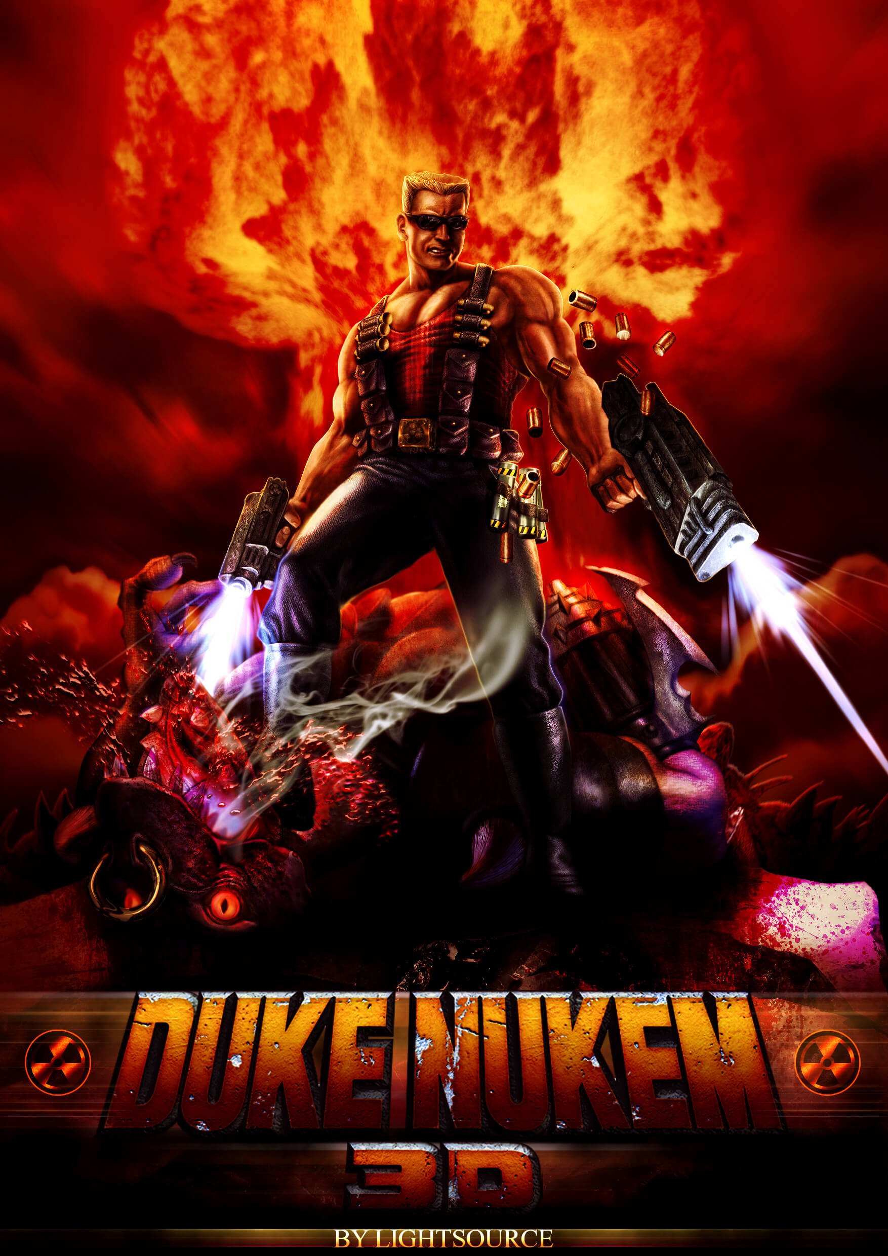 Duke Nukem 3D