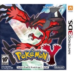 Pokémon Sun ROM & CIA - Nintendo 3DS Game