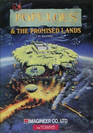 Populous & The Promised Lands