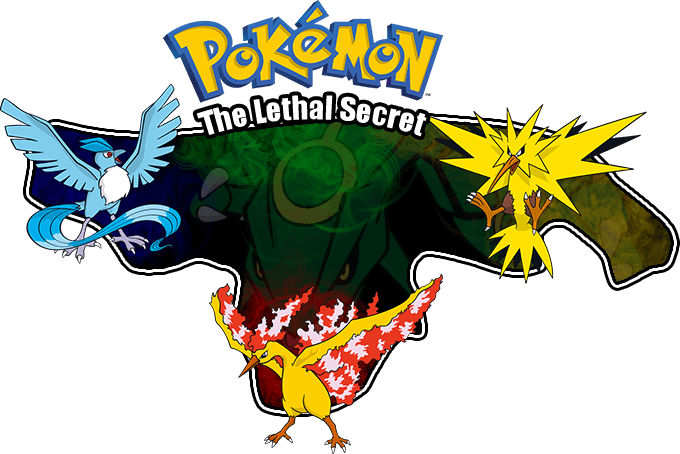 Pokémon The Lethal Secret
