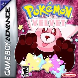 Nyfexus Gaming - Pokemon XYZ Episode 1 gba Download Portugues PokerMX