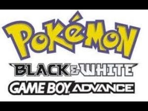 pokemon white version rom download mediafire