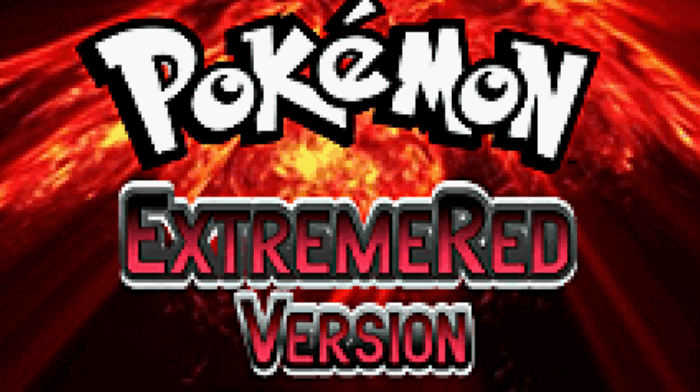 Pokemon Fire Red Extreme Randomizer Version - Colaboratory